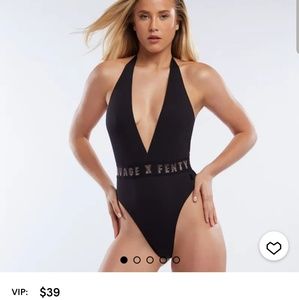 Savage x Fenty Bodysuit